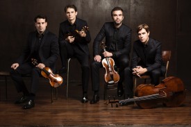 Modigliani Quartet